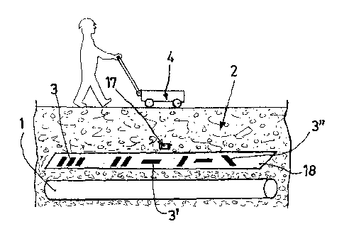 Une figure unique qui représente un dessin illustrant l'invention.